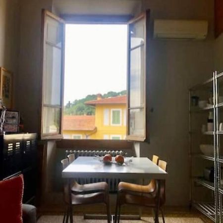 Sunny Top Floor In San Frediano Florencja Zewnętrze zdjęcie