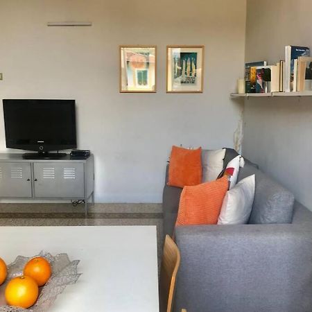Sunny Top Floor In San Frediano Florencja Zewnętrze zdjęcie