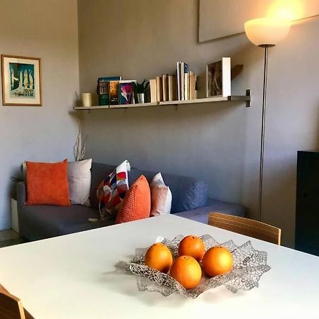 Sunny Top Floor In San Frediano Florencja Zewnętrze zdjęcie