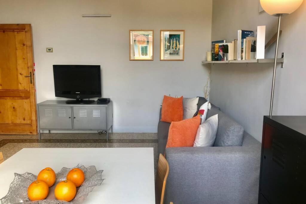 Sunny Top Floor In San Frediano Florencja Zewnętrze zdjęcie