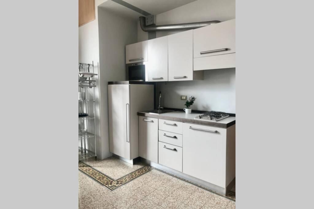 Sunny Top Floor In San Frediano Florencja Zewnętrze zdjęcie