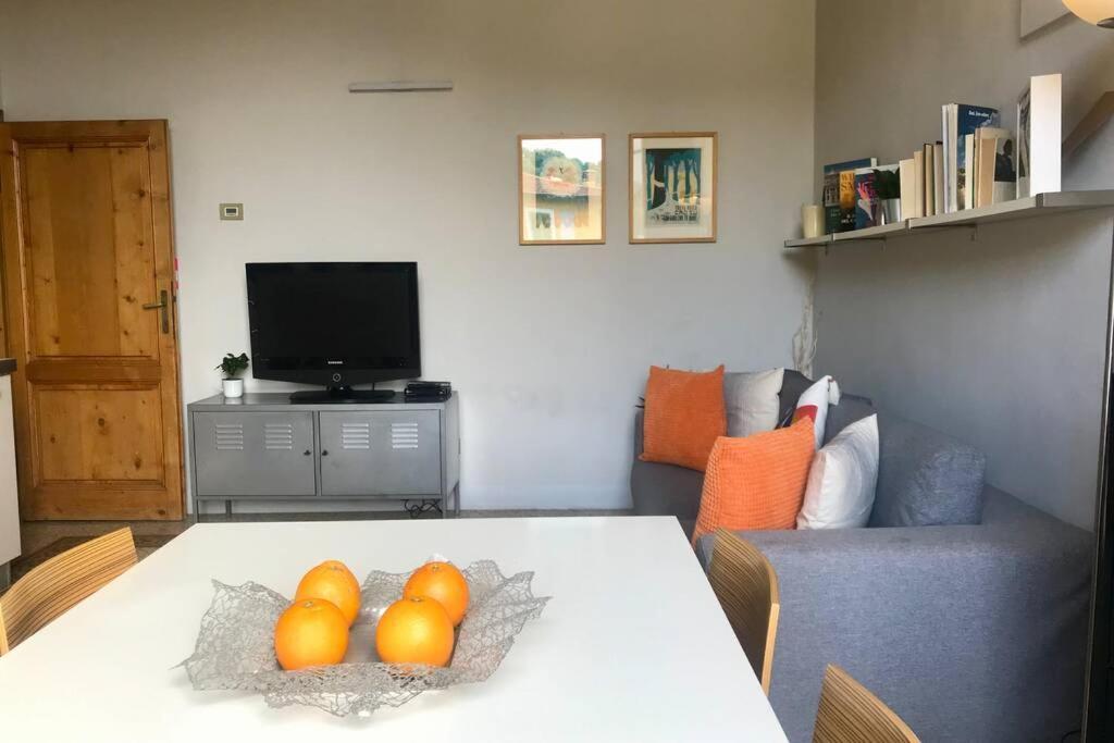 Sunny Top Floor In San Frediano Florencja Zewnętrze zdjęcie