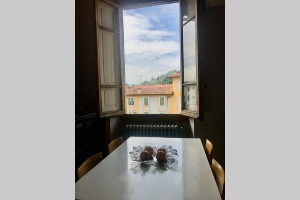 Sunny Top Floor In San Frediano Florencja Zewnętrze zdjęcie