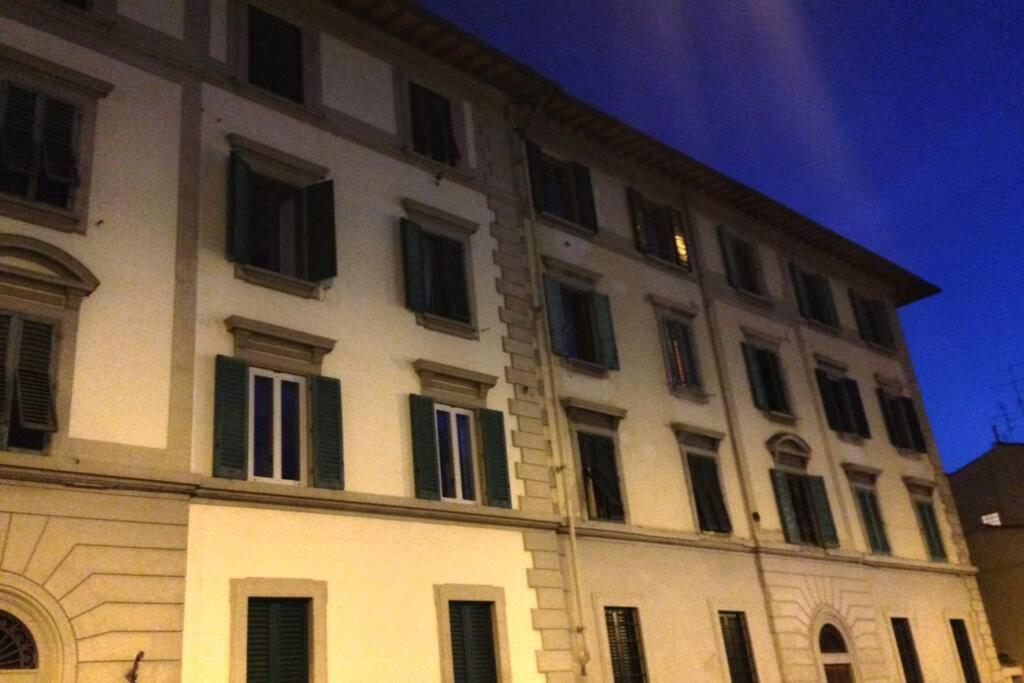Sunny Top Floor In San Frediano Florencja Zewnętrze zdjęcie